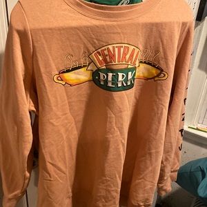 Friends Long sleeve shirt